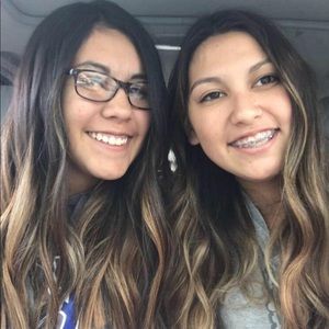 Meet your Posher, Maliamalia